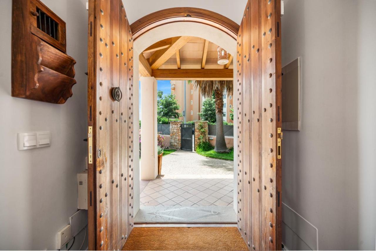 Villa Playa Felostal Palma de Maiorca Exterior foto